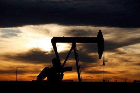 Azərbaycan neftinin qiyməti 136 dollara çatır