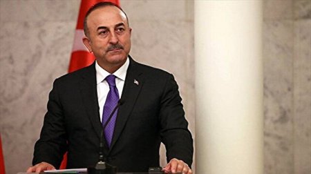 Türkiyə-İran-Azərbaycan xarici işlər nazirinin növbəti iclası İranda keçiriləcək - Mövlud Çavuşoğlu