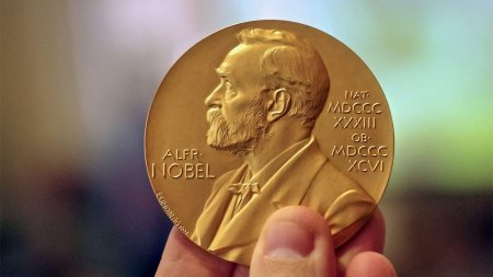 Ədəbiyyat üzrə Nobel mükafatının qalibi açıqlanıb