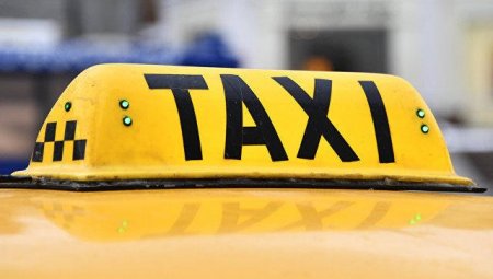 Səbaildə “Prius”la avtoxuliqanlıq edən iki taksi sürücüsü məsuliyyətə cəlb edilib